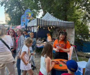 Dni i Noce Krzywej Wieży z ESKA Summer City. Tak bawiliśmy się w Ząbkowicach Śląskich