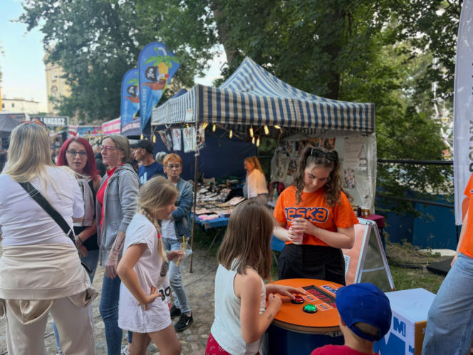 Dni i Noce Krzywej Wieży z ESKA Summer City. Tak bawiliśmy się w Ząbkowicach Śląskich