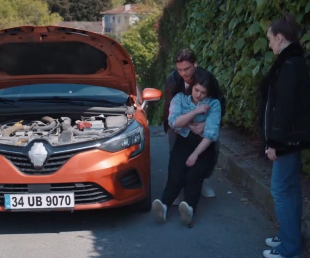 Dziedzictwo, odcinek 838