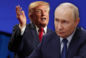 Trump chwali się sukcesem po rozmowach z Putinem. „Wraca do domu”