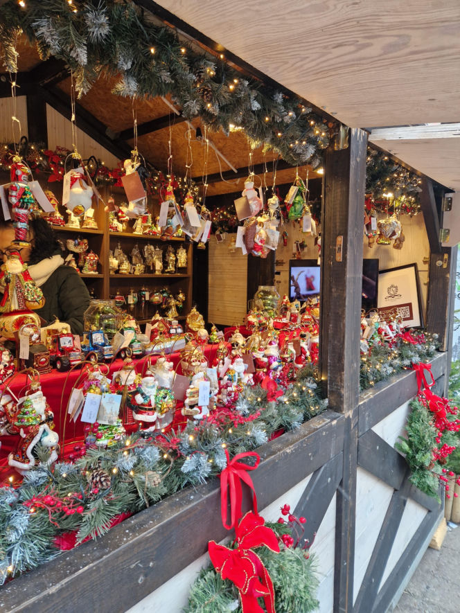 Odwiedziliśmy najlepszy jarmark w Europie. Co czeka nas w Gdańsku?