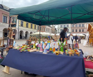 48. Kiermasz Wielkanocny