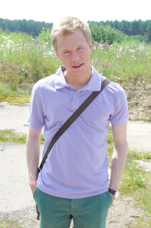 Philippe Tlokinski
