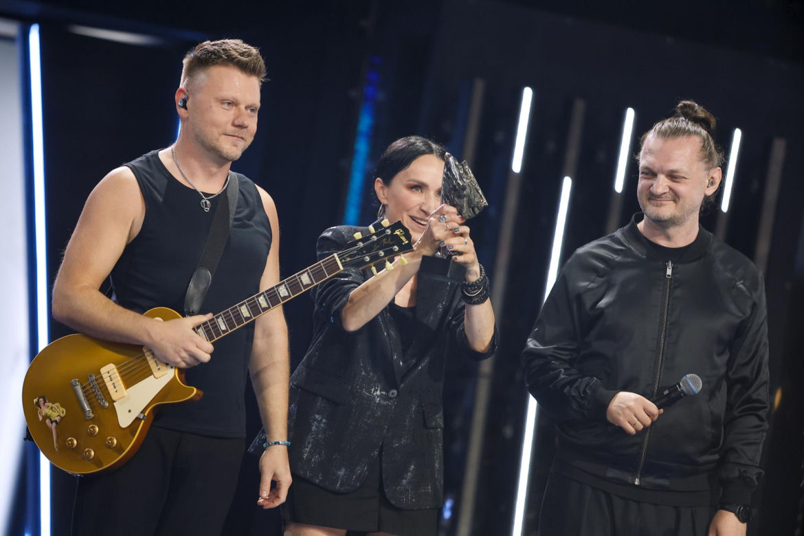 Festiwal w Opolu 2026 - SuperJedynki