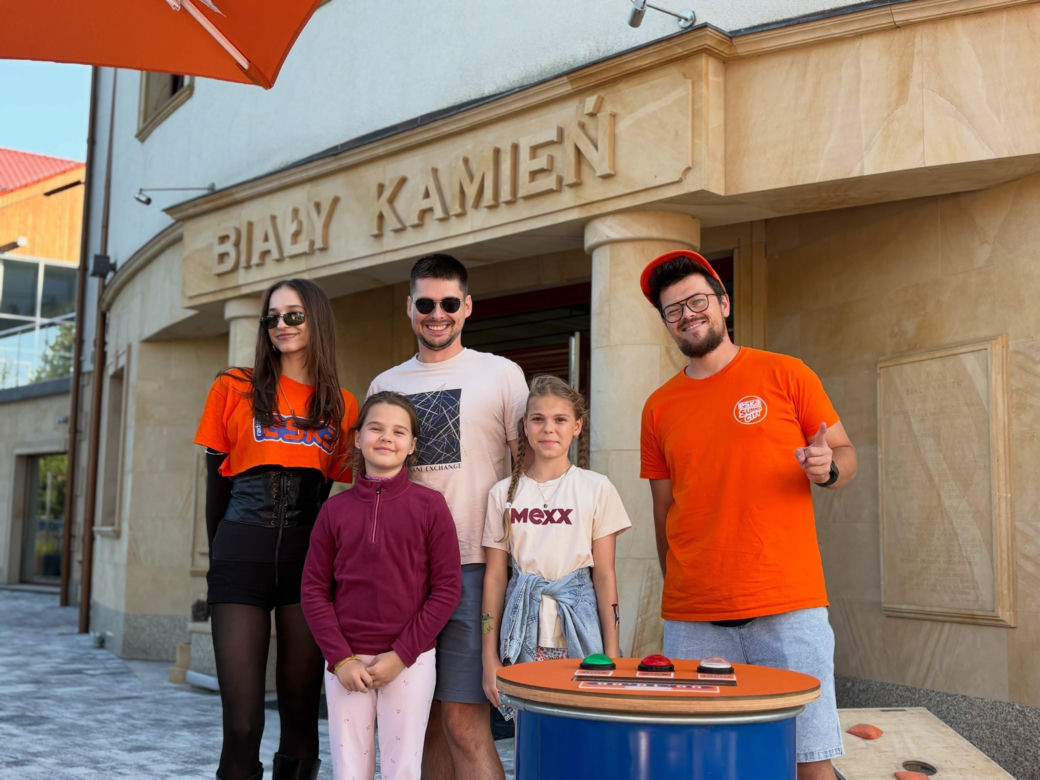 ESKA Summer City w Świeradowie-Zdroju. Tak bawiliśmy się z widokiem na Izery!
