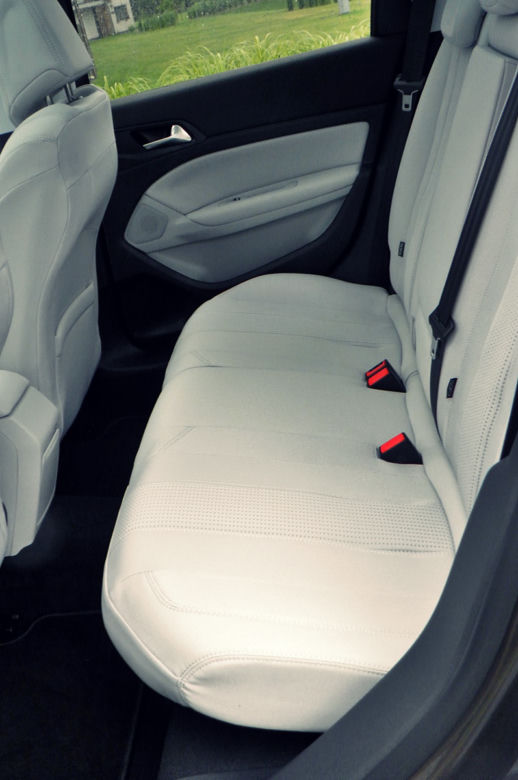 Peugeot 308 SW