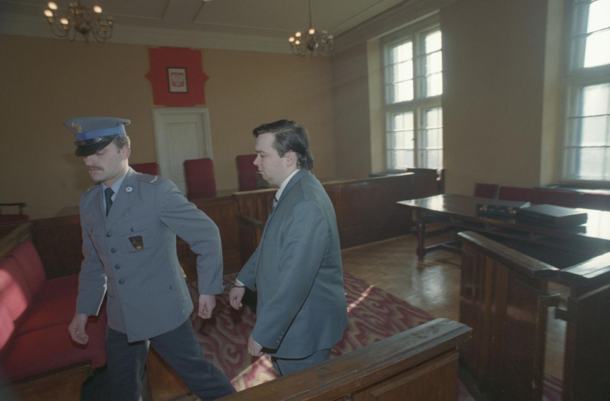 Janusz Leksztoń