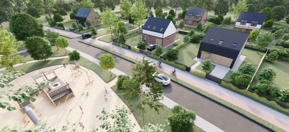 Konkurs na projekt domu o powierzchni do 70 metrów kwadratowych: wyniki