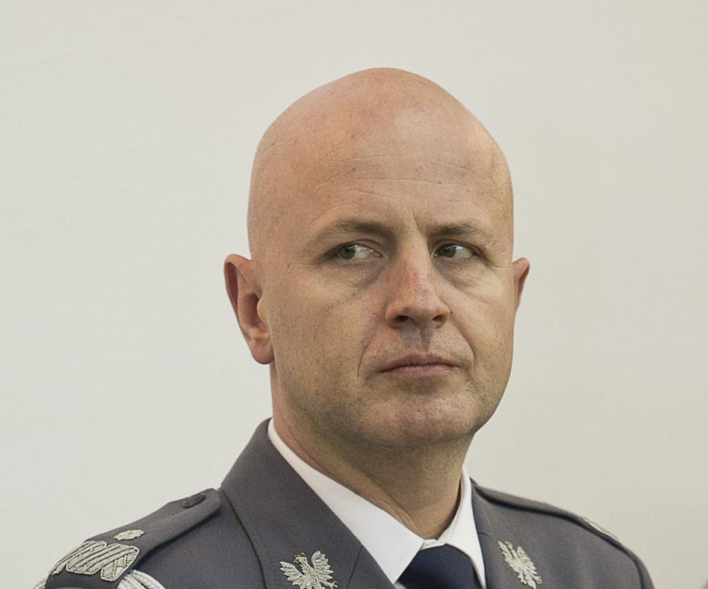 Jarosław Szymczyk
