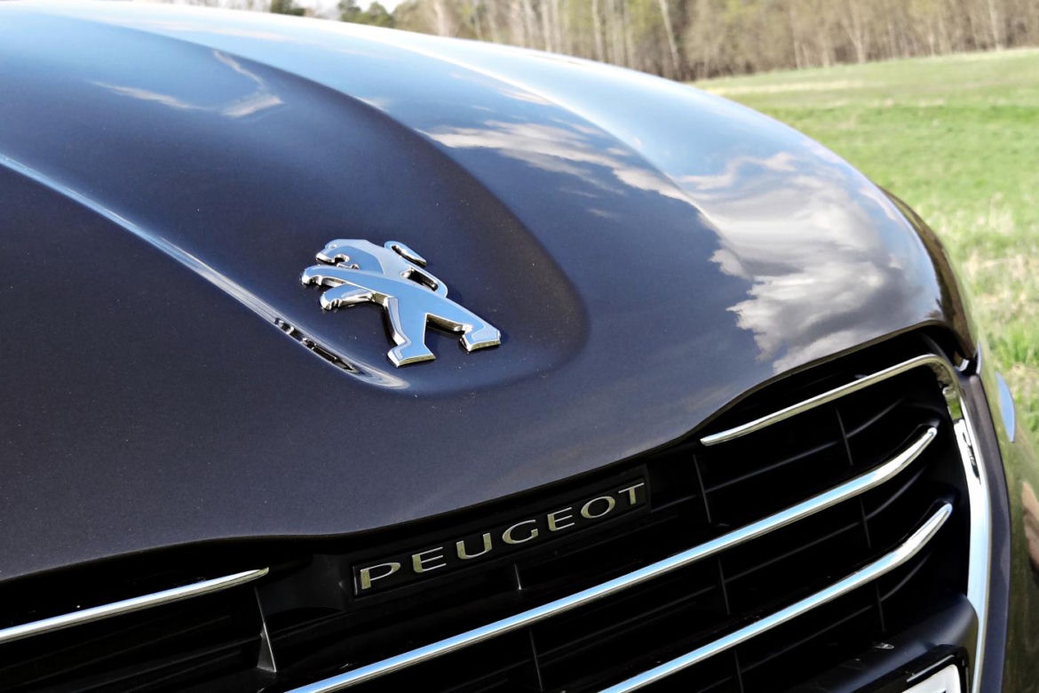 Peugeot 301