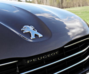 Peugeot 301