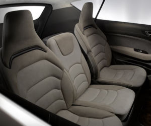 Ford S-Max Concept 