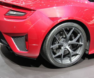 Honda NSX