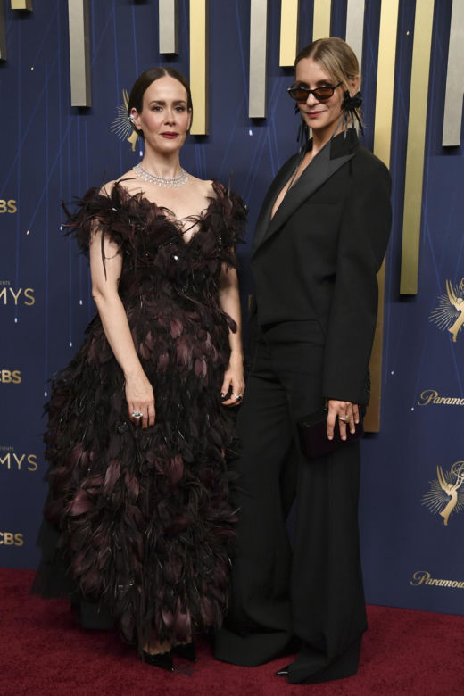 Gala Emmy