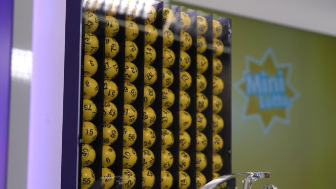 Conrado Moreno zdradza nam szczegóły: „tak będzie wyglądać nowe studio LOTTO”. Szykują się duże zmiany