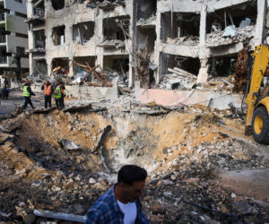 Wojna do całkowitego upadku reżimu. Czy Iran jest w stanie przetrwać ataki USA i Izraela?