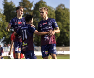 Piłkarze Warty Gorzów wrócili do treningów