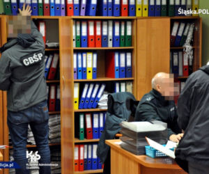 POTĘŻNA akcja policji! Mafia paliwowa została ZMIAŻDŻONA [ZDJĘCIA]