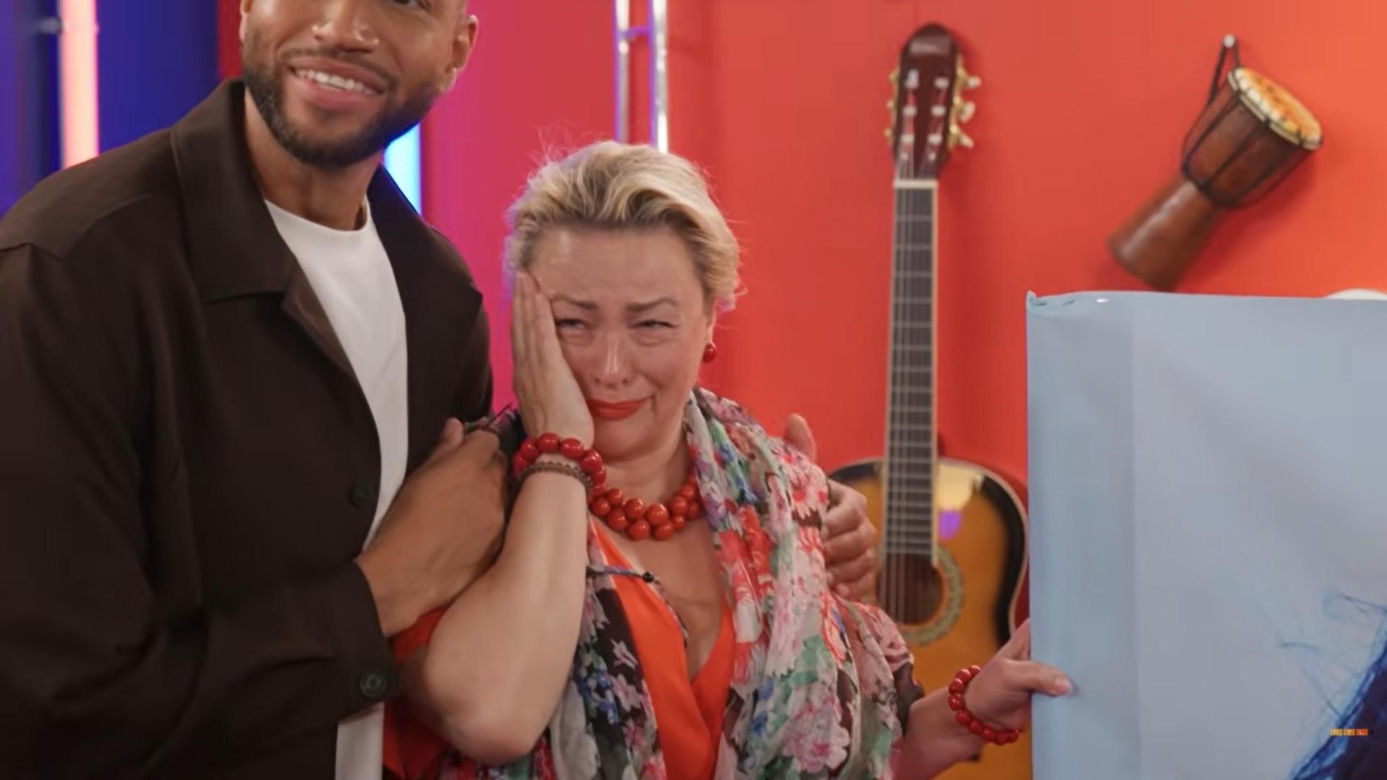 Polka zachwyciła w holenderskim "The Voice". Zaśpiewała hit Kayah