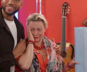 Polka zachwyciła w holenderskim The Voice. Zaśpiewała hit Kayah