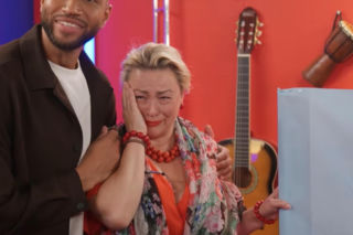 Polka zachwyciła w holenderskim The Voice. Zaśpiewała hit Kayah