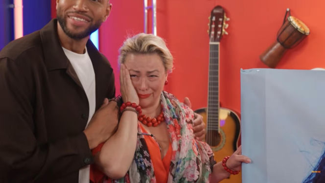 Polka zachwyciła w holenderskim "The Voice". Zaśpiewała hit Kayah