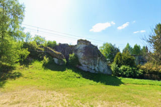 Kroczyce