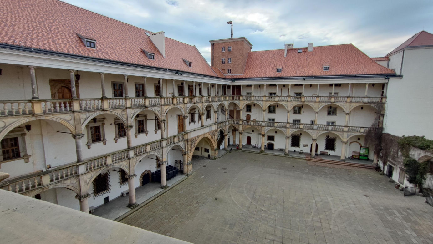 „Śląski Wawel” zachwyca turystów. Tego miejsca nie możesz przegapić
