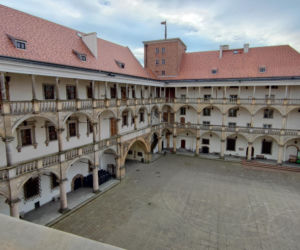 „Śląski Wawel” zachwyca turystów. Tego miejsca nie możesz przegapić