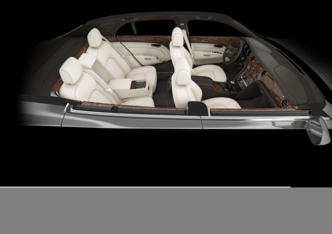 Bentley Muslanne