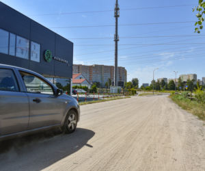 Stara ulica zyska nowe oblicze. Miasto szuka wykonawców Jaśminowej