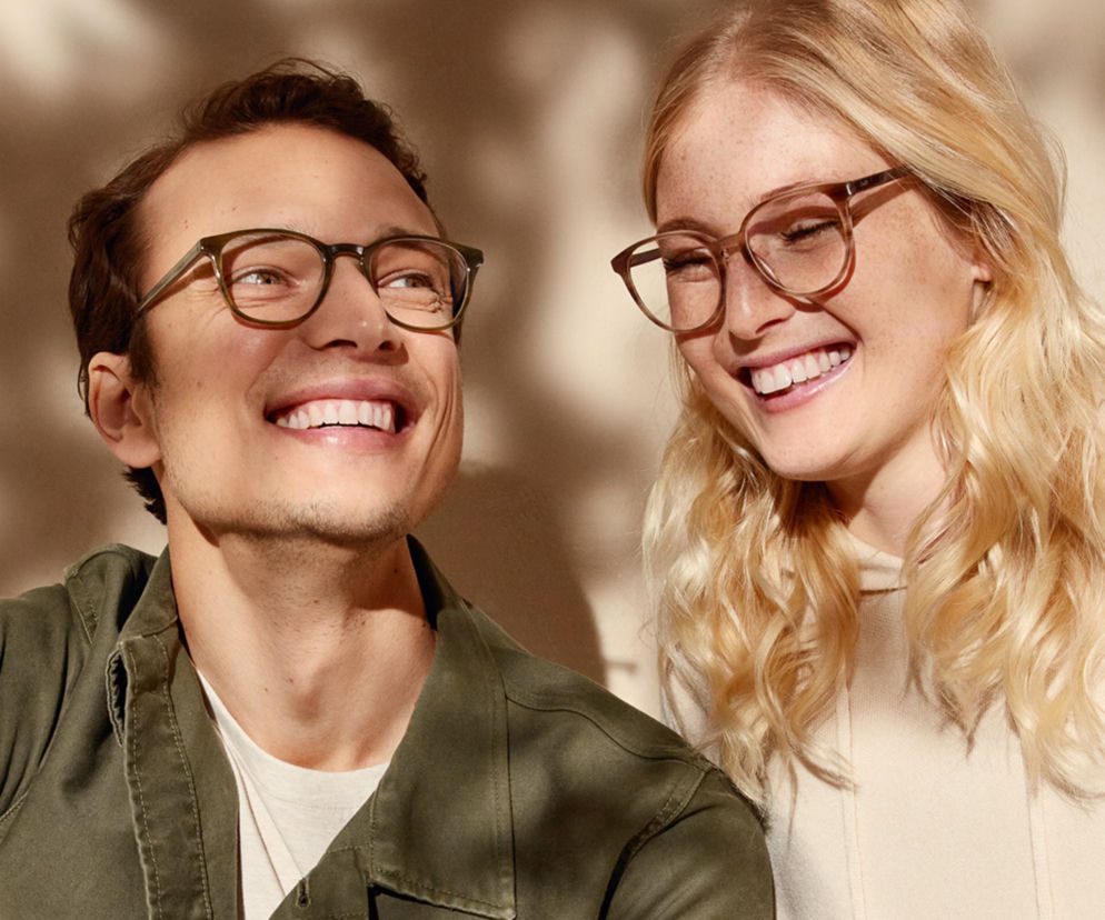 okulary przeciwsłoneczne od marki DbyD z kolekcji Bio-acetate