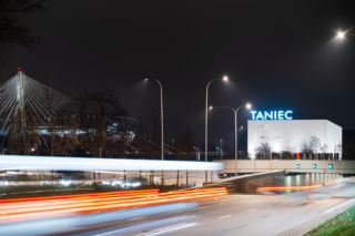 Pawilon Tańca w Warszawie