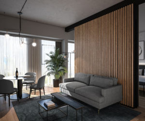 Nobu Hotel Warsaw