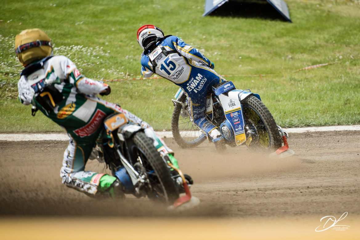 Powrót kibiców na Motoarenę. Tak fani przeżywali mecz Apatora Toruń z Włókniarzem Częstochowa