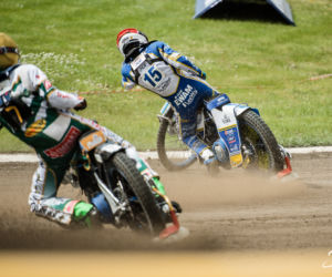 Powrót kibiców na Motoarenę. Tak fani przeżywali mecz Apatora Toruń z Włókniarzem Częstochowa