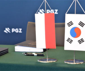 4 umowy wykonawcze Bumar-Łabędy