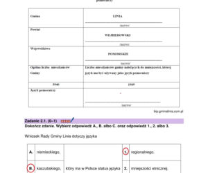 Matura próbna 2026: WOS rozszerzony - wszystkie odpowiedzi do arkusza CKE 16.01.2026