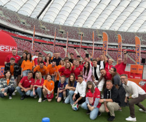 Eska Karniaki Cup