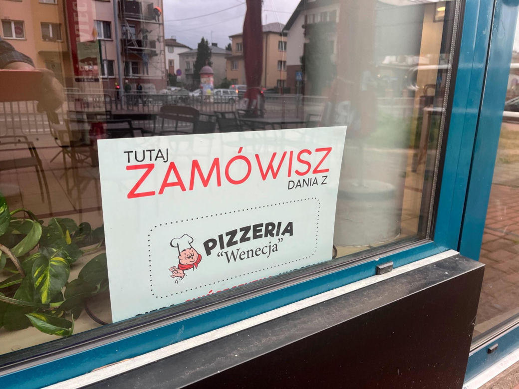 Łuków. Paulina chciała forsę za milczenie. Właścicielka restauracji przeżyła horror. Zamknęła lokal, ludzie poszli na bruk