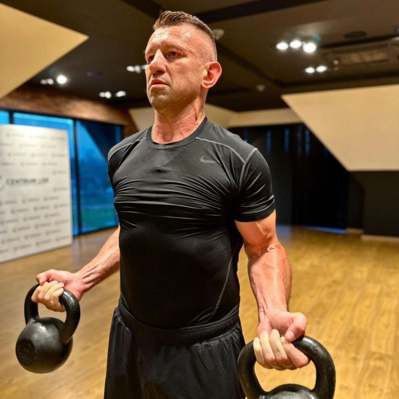 Tomasz Adamek