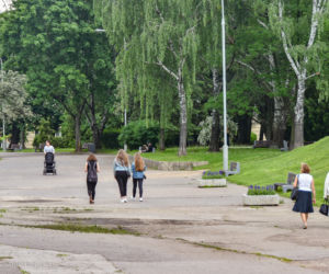 Plac przed operą zmieni swoje oblicze. Są już pierwsze wizualizacje [ZDJĘCIA]