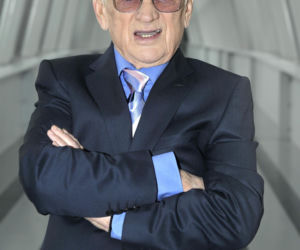 Tak wyglądał Lucjan z M jak miłość w młodości. Witold Pyrkosz to był amant!