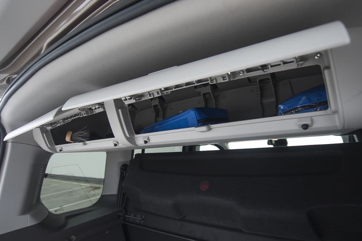 Ford Turneo Connect Titanium 1.5 D 120 KM AT8