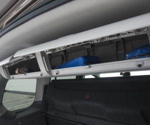 Ford Turneo Connect Titanium 1.5 D 120 KM AT8