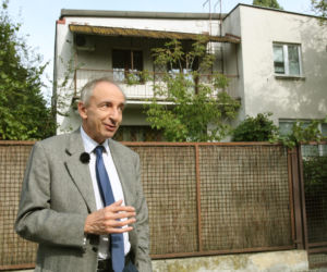 Władysław Teofil Bartoszewski