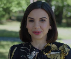  Aneta z M jak miłość pierwszy raz o ciąży! Grożą Janyst surowe kary jak ujawni kiedy urodzi dziecko Olka