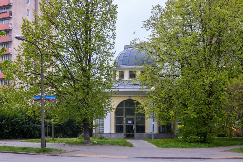 Warszawa będzie inwestować w ujęcia wody oligoceńskiej 