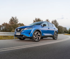 Nissan Qashqai 1.3 DIG-T MHEV 158 KM XTronic 2WD Tekna+