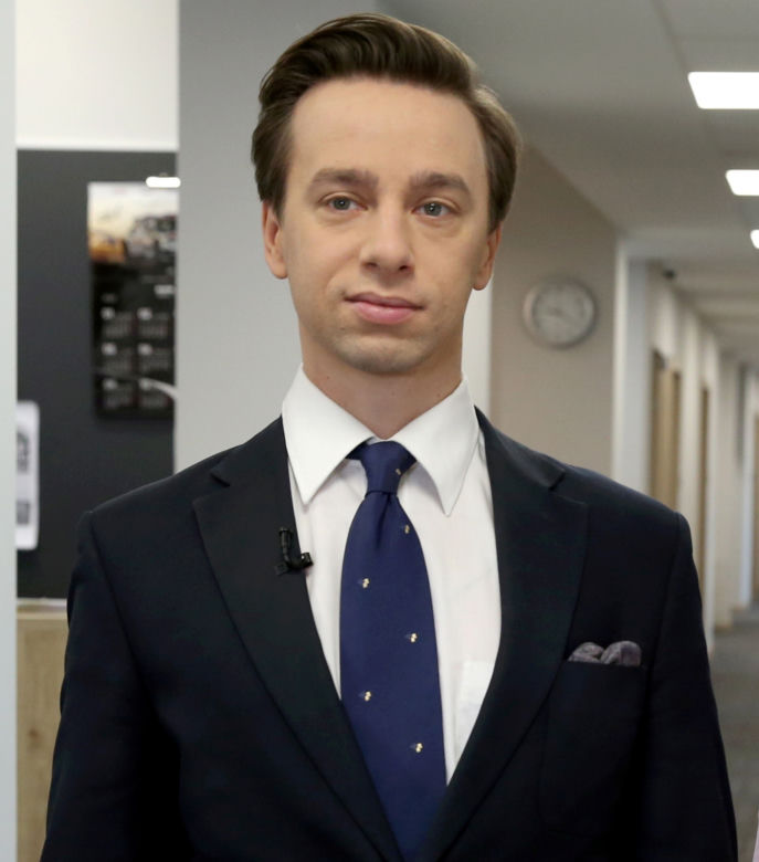 Krzysztof Bosak